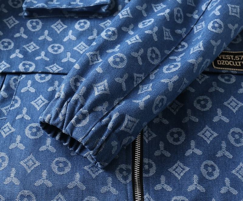 Louis Vuitton Outwear